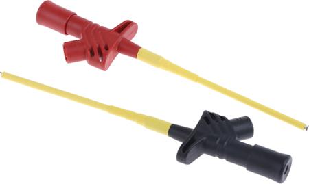 972-338-001 Hirschmann Test Lead Kit