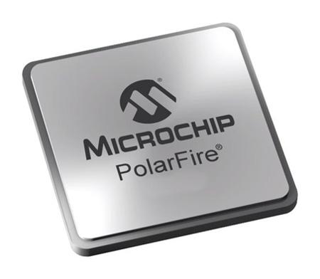 MPF050T-FCSG325E Microchip FPGA , PolarFire FPGA 48000 Cells, 3600kbit, 325-Pin TFBGA