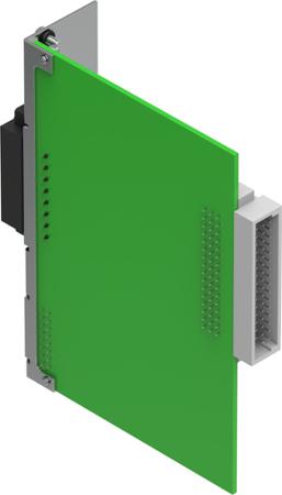 CAMC-G-S1 Festo CAMC Series Servo Drive, 24 V