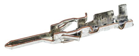 43031-0004 Molex MICRO-FIT 3.0 43031 Crimp Terminal Contact, Male, 0.05mm² to 0.1mm², 30AWG to 26AWG, Tin Plating
