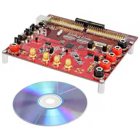 ADS62P43EVM Texas Instruments