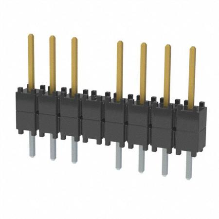 DW-08-08-S-S-200-LL-004 Samtec Inc.