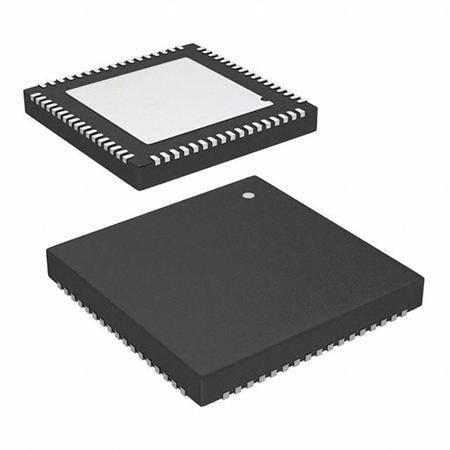 STM32WB55RGV6 STMicroelectronics , Wireless System On Chip SOC 68-Pin VFQFPN