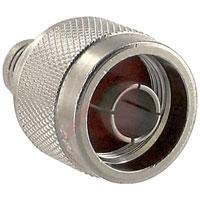 82-340-1052 connector,rf coaxial,n straight plug,crimp-crimp,for belden 9913,9914,50 ohm