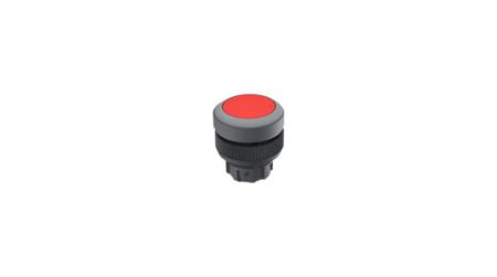 1.30.240.011/1308 RAFI Push Button Switch for Use with RAFIX Switching Element