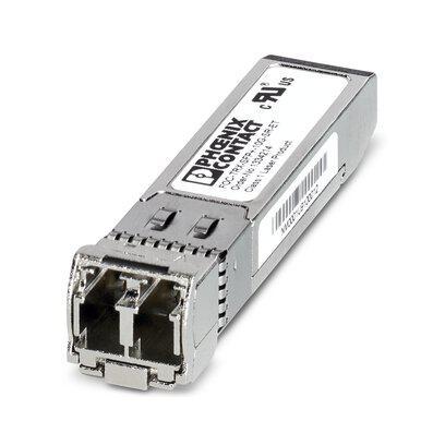 1334214 Phoenix Contact LC Multi Mode Transceiver Module