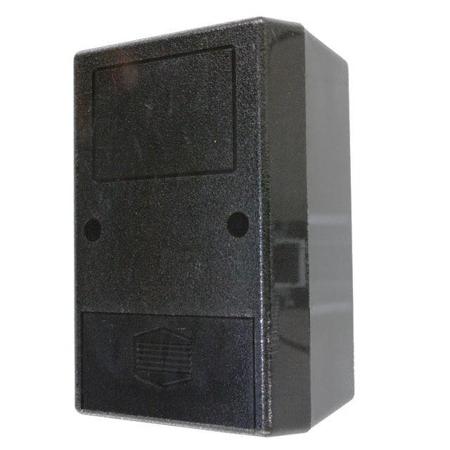 222-BK Serpac 222,BK