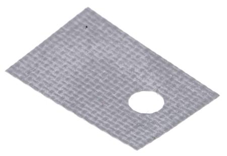 SP400-0.007-00-54 Bergquist Thermal Interface Pad, 0.178mm Thick, 0.9W/m·K, Fibreglass, 19.05 x 12.7mm