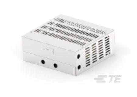 HPBA015C500R100E TE Connectivity, 500Ω 1.119kW Braking Resistor  10%