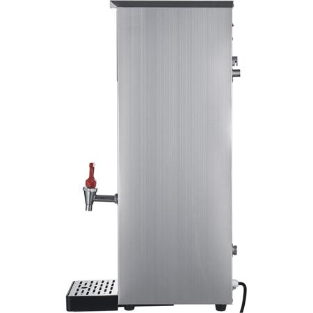 AAAWB30 Adexa 15L 2.5kW Water Boiler, Stainless Steel