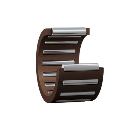 K-12X15X10-TN SKF K 12X15X10 TN 12mm I.D Needle Roller Bearing Needle Roller Bearing, 15mm O.D