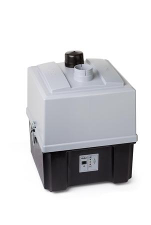 FT91013999N Weller  Solder Fume Extractor, HEPA H13, 120W