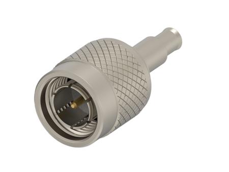 2501426-1 TE Connectivity  Series Cable Mount TNC Connector, Threaded Termination