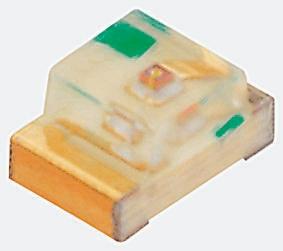 LTST-C171AKT Lite-On CHIPLED 0805 602 nm Orange LED, 2012 (0805) SMD package