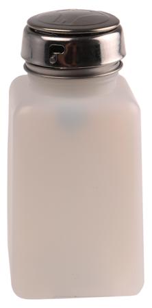 713 Menda Translucent Pump Dispenser, 180ml