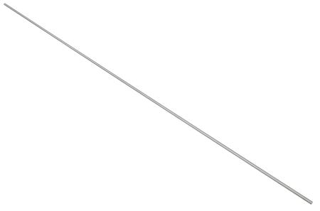 770-440 Mild Steel Rod, 1m x 20mm OD