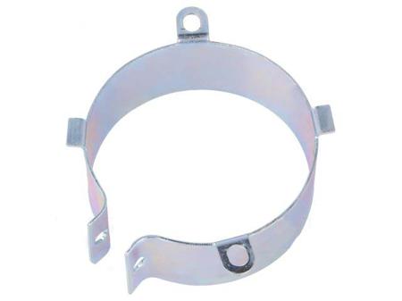 V8 KEMET Clip for use with Electrolytic Capacitor Steel