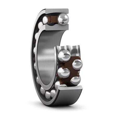 11505-ETN9 SKF Self Aligning Ball Bearing - 25mm I.D, 52mm O.D