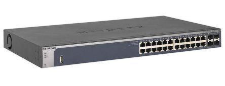 GSM7224-200EUS Netgear ProSafe GSM7224 28 Port Managed Switch