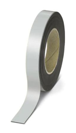 1014306 Phoenix Contact Panel Marker, 15m Length