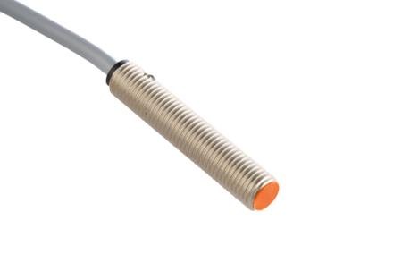 IFL-2-8M-10P Schmersal, M8 x 1, PNP Inductive Sensor 42mm Length, 10 → 30 V dc supply voltage , IP67 Rating
