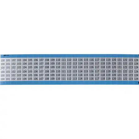 AF-100-124-SC-PK Brady Corporation