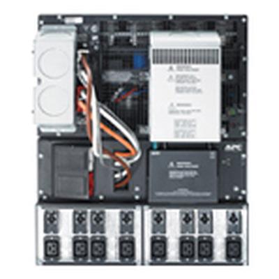 SURT15KRMXLI APC 400V Input Rack Mount Uninterruptible Power Supply, 15kVA (12kW),