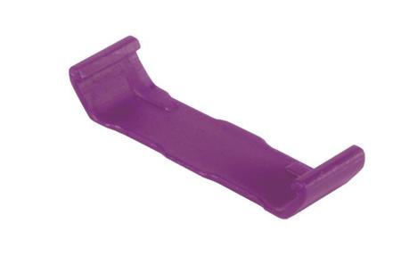 09458400007 Colour Clip, HARTING PushPull for use with Harting PushPull Connectors