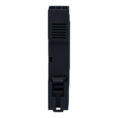 RE17LHBM Schneider Electric ON Delay Single Timer Relay, Screw, 0.1 s → 100 h, 24 → 240 V ac