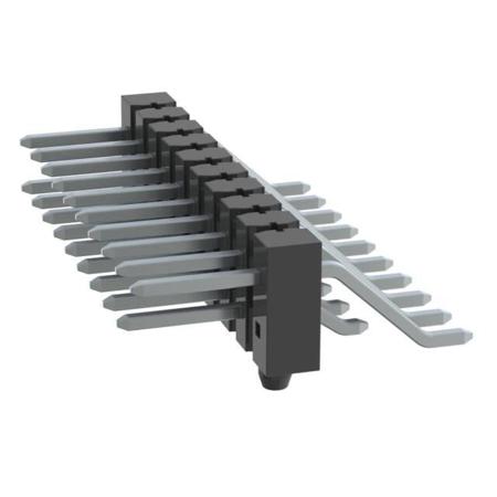 TSM-110-01-T-DH-A-001-K-TR Samtec Inc.