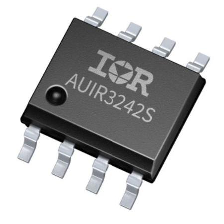 AUIR3242STRXUMA1 Infineon , 300 mA, 36V 8-Pin, SOIC8