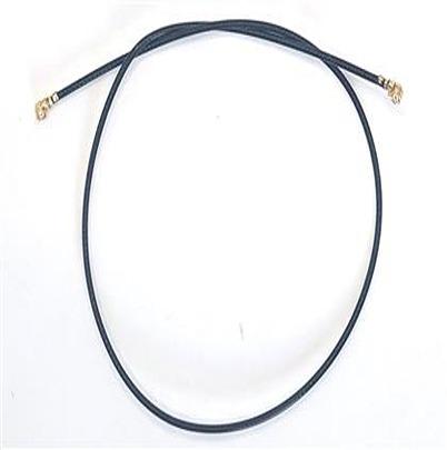BU-4150088200 Mueller Electric BU Series Female U.FL to Female U.FL, 200mm, UFL Coaxial, Terminated50 ohms