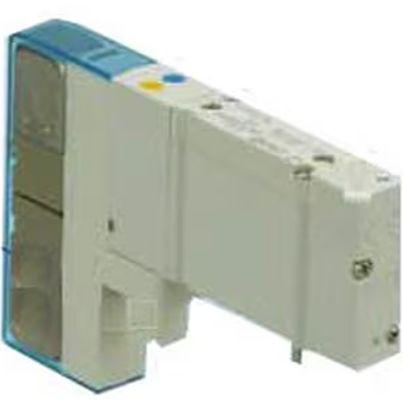 SY3000-54-1C-Q SMC SY3000 Manifold Block,