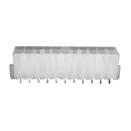 2-1586039-2 TE Connectivity AMP Connectors