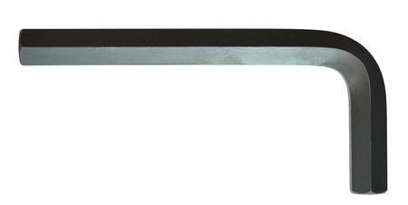 BON12295 Bessey L Wrench Imperial/Metric Hex Key, Hex size 27 mm