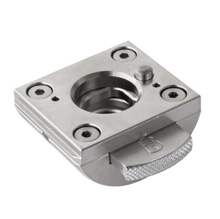 C12PP MECATRACTION Punch & Die Kit
