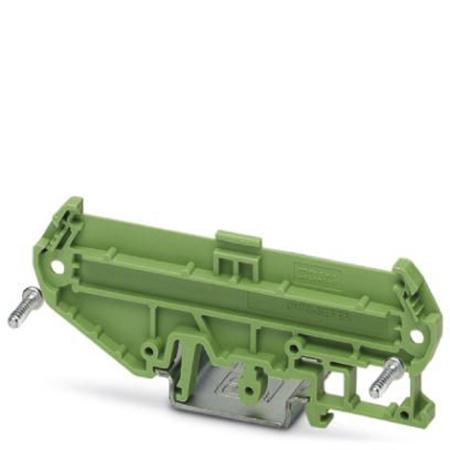 2959353 Phoenix Contact UM 72-SEFE/R Series Electronic Housing-Side Element for Use with Mounting on NS 32 or NS 35/7.5 DIN