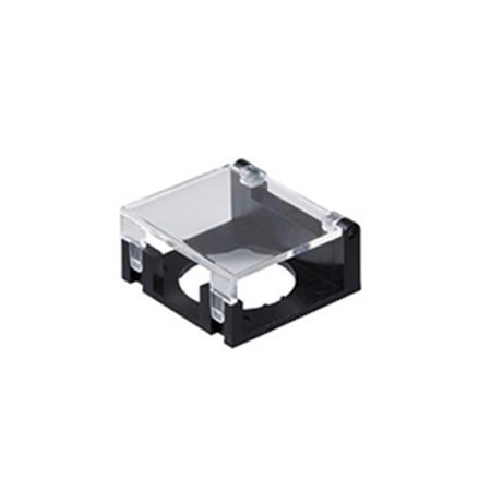 AT4072 NKK Switches Protective Guard, For Use With YB Series Pushbutton Switch
