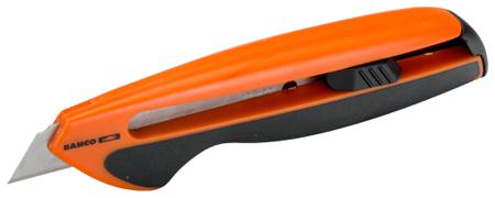KB18-01 Bahco KB18 Snap-off, Utility Knife, 160mm Closed Length, 80g