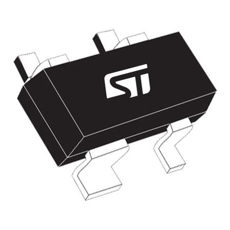 STM6315RDW13F STMicroelectronics