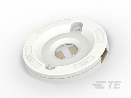 1-2316510-4 TE Connectivity LED Holder for use with Lighting Connector