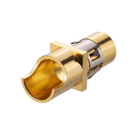 KA1-0400005 HARWIN, KA1 Series, size 8AWG Female Cable Circular Connector Contact, Gold Power, 8 AWG