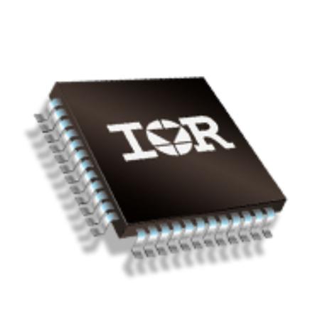 IRS2052MTRPBF Infineon,6W, 48-Pin MLPQ 48 pins