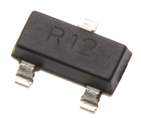 LM385M3-2.5/NOPB Texas Instruments Fixed Shunt Voltage Reference 2.5V ±0.8 % 3-Pin SOT-23,