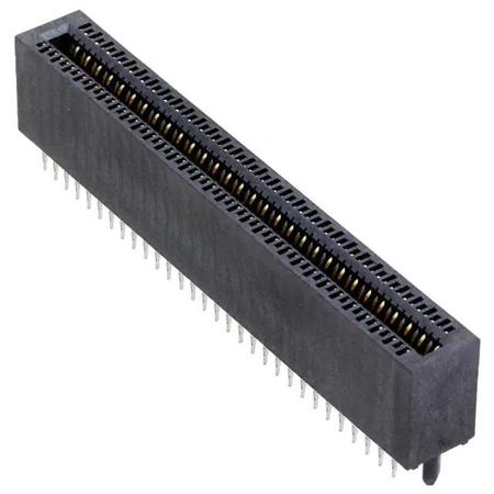 147668-6 TE Connectivity AMP Connectors