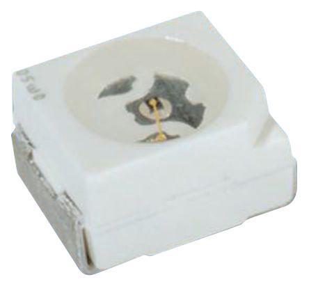 LS-T67K-K1L2-1 1.8 V Red LED PLCC 2 SMD,Osram Opto TOPLED LS T67K-K1L2-1