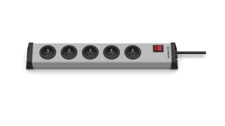 0201X02052303 Bodo Ehmann 5 Gang Power Distribution Unit