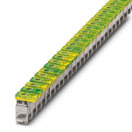 0424026 Phoenix Contact Terminal Block, 125A, 2.5 → 35 mm² Wire, Screw Termination