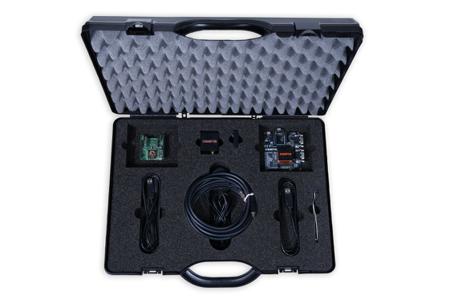 MTi-IMB Xsens by Movella Xsens MTi products Motion Sensor Sensor Board for  Wide Range Of Projects And Applications, From