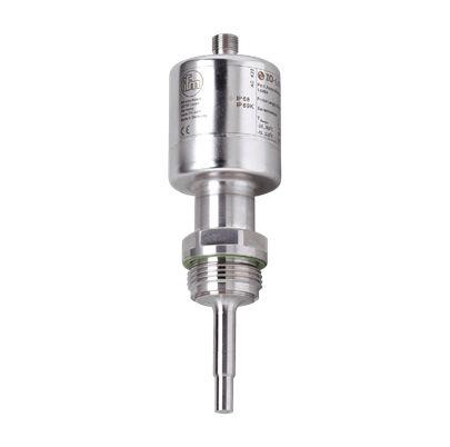 TAD081 ifm electronic TAD Temperature Transmitter Pt1000 Input, 32 V dc